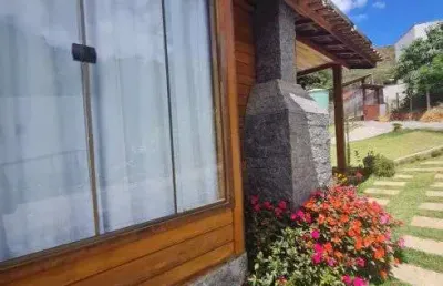 Chácara / sítio com 2 quartos à venda em Aracê, Domingos Martins 