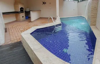 Apartamento 90 metros quadrados com 3 quartos em jardim da penha - vitória - es