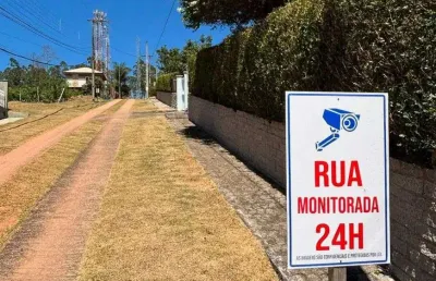 Casa alto padrão - raridade nas montanhas capixabas