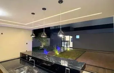 Casa - residência exclusiva à venda no alphaville jacuhy – serra/es