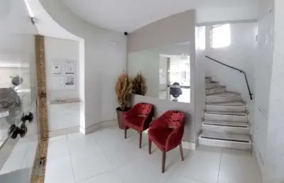 Apartamento com 2 quartos à venda na Avenida Alziro Zarur, Jardim da Penha, Vitória
