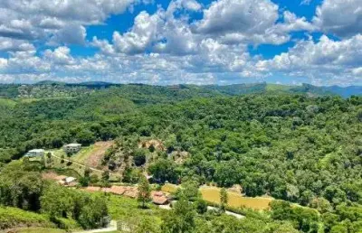 Terreno à venda em Aracê, Domingos Martins 