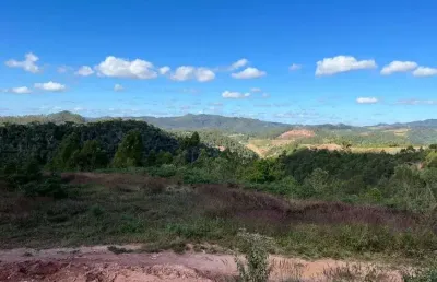 Area rural - sítio - chacara - portunidade única! 250.000m² na rota do carmo – pedra azul / es