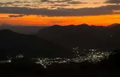 Chácara / sítio com 1 quarto à venda em Aracê, Domingos Martins 