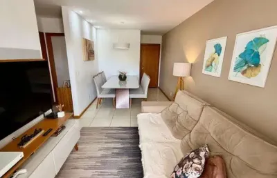 Apartamento na 1ª quadra do mar da praia de itaparica!