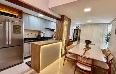 Cobertura duplex exclusiva a 1 quadra do mar – praia de itaparica