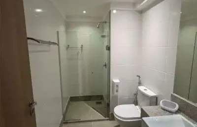 Flat à venda no maravilhoso vista azul apart hotel – pedra azul/es