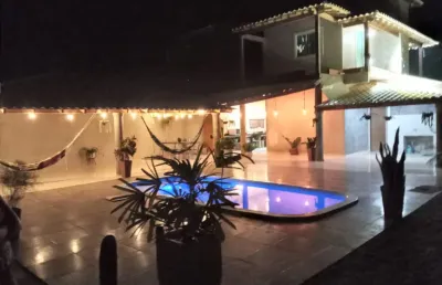 Chácara / sítio com 3 quartos à venda na Corrego De Arera Rural, 111111, Aracê, Domingos Martins