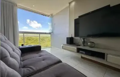 Apartamento com 3 quartos à venda na Rua Ruy Pinto Bandeira, 11111, Jardim Camburi, Vitória
