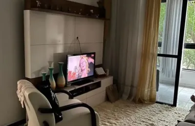 Apartamento com 2 quartos à venda na Avenida Dante Michelini, 11111, Jardim da Penha, Vitória