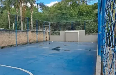 Apartamento com 2 quartos à venda na Rua Cristóvão Colombo, 75, São Diogo II, Serra