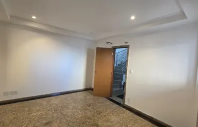 Apartamento cobertura triplex com vista para o mar – itapuã, vila velha/es