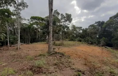 Terreno à venda em pedra azul – 30.000 m² com vista para a pedra