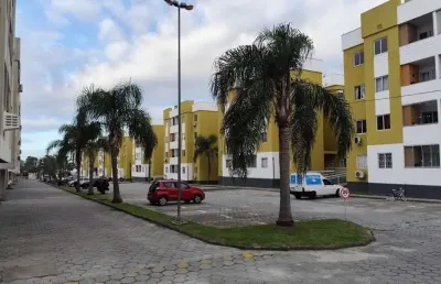 Apartamento com 2 quartos à venda na rua zioni berkbroc, real parque, são josé, 45 m2 por r$ 245.000