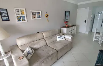 Apartamento com 2 quartos à venda na estrada vereador onildo lemos, ingleses do rio vermelho, florianópolis, 71 m2 por r$ 650.000