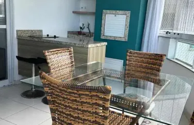 Apartamento com 2 quartos à venda na avenida brigadeiro da silva paes, campinas, são josé, 74 m2 por r$ 810.000