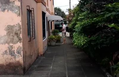 Apartamento com 3 quartos à venda na Rua Filadélfia, 60, Iputinga, Recife