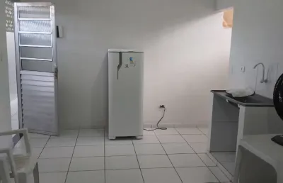 Kitnet / Stúdio para alugar na Rua da Alegria, 127, Boa Vista, Recife