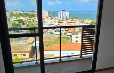 Kitnet / Stúdio à venda na Rua Aristóteles da Costa Leal, 244, Piatã, Salvador