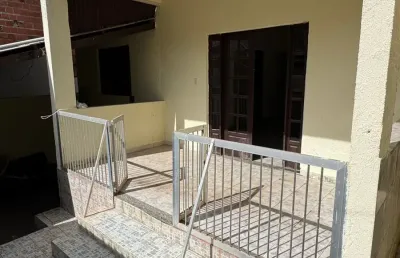 Casa com 3 quartos à venda em Itapuã, Salvador 