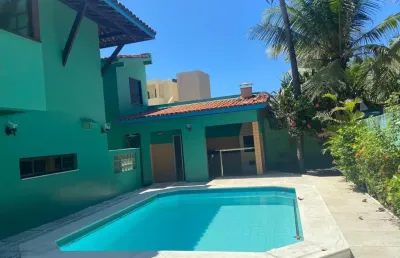 Apartamento com 3 quartos à venda na Praia do Flamengo, Salvador 