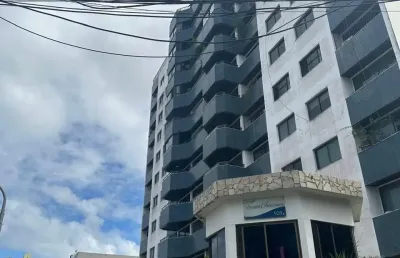 Apartamento com 4 quartos à venda na Pituba, Salvador 