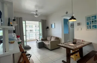 Apartamento com 2 quartos à venda no Pituaçu, Salvador 