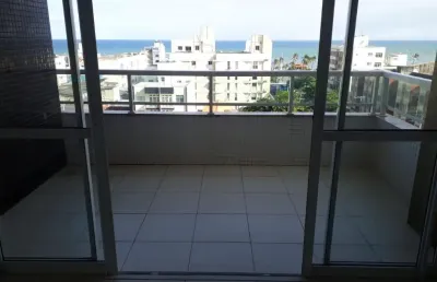 Apartamento com 2 quartos à venda na Pituba, Salvador 