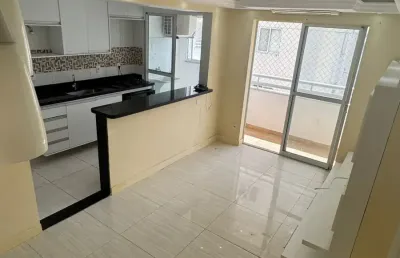 Apartamento com 2 quartos à venda no Piatã, Salvador 
