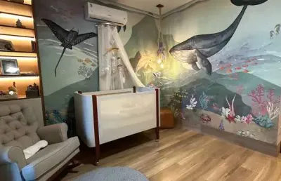 Casa com 4 quartos à venda no Condomínio Florais Itália, Cuiabá 