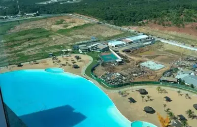 Apartamento com 4 quartos à venda no Ribeirão do Lipa, Cuiabá 