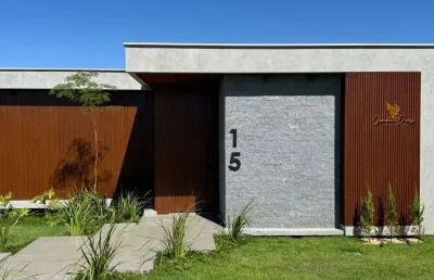 Casa com 4 quartos à venda no Morada dos Nobres, Cuiabá 