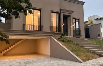 Casa com 4 quartos à venda no Condomínio Residencial Vila Jardim, Cuiabá 