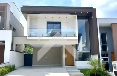 Casa à venda no brisas da mata - jundiaí-sp - 3 suítes e escritório - 2.800.000