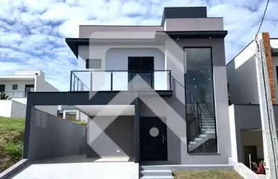 Casa à venda no reserva ermida 2 - 3 suítes - 1.580.000,00