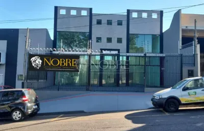 Imóvel comercial - troca por imóvel comercial na zona 03 e zona 08