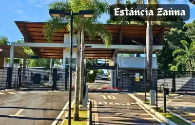 Terreno em condomínio fechado à venda na Estrada Zauna, Parque Alvamar, Sarandi