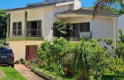 Casa com 3 quartos à venda na Avenida Monteiro Lobato, Zona 08, Maringá