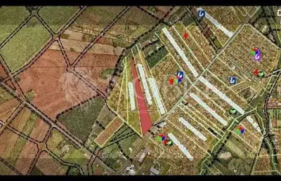 Ideal para loteamento - área urbana em maringá com 98.000 m²
