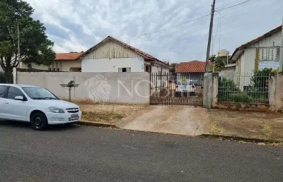 Terreno à venda na Rua São Cristóvão, Zona 08, Maringá