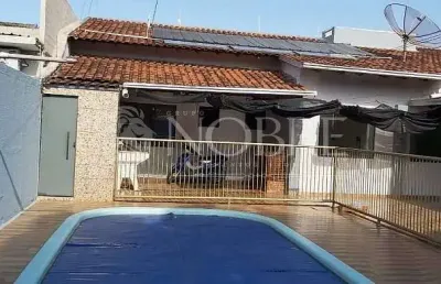 Casa com 3 quartos à venda na Rua Pioneiro José Borin, Jardim Paulista, Maringá