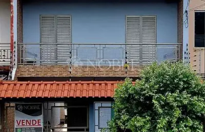 Casa com 3 quartos à venda na Rua Rio Taperoá, Conjunto Residencial Branca Vieira, Maringá