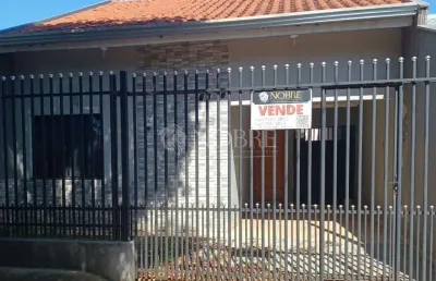 Casa com 5 quartos à venda na Rua Pioneiro Raimundo Bueno de Magalhães, Jardim São Francisco, Maringá
