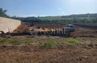 Terreno de 1500 m² no condomínio espaço ecológico - próximo a estância zaúna