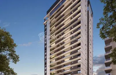 Evidence - apartamento de alto padrão na zona 03- maringá-pr