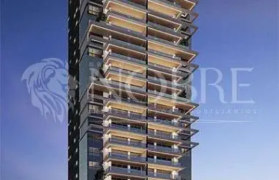 Signature - apartamento de alto padrão à venda na zona 01 - maringá - pr