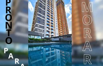 Apto com 85 m² na zona 08 - troca por casa menor valor