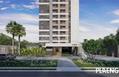 Apartamento com 3 quartos à venda na Avenida Londrina, Zona 08, Maringá