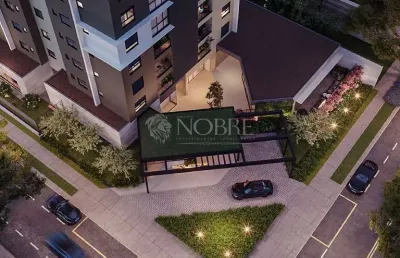 Square - apartamento com 3 quartos à venda na zona 07