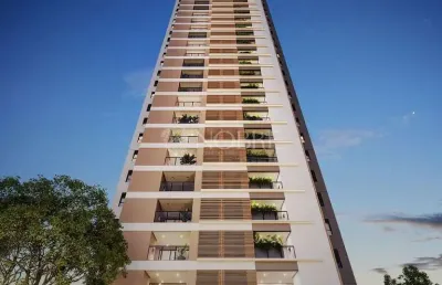 Légit - apartamento de alto padrão à venda próximo ao parque do ingá